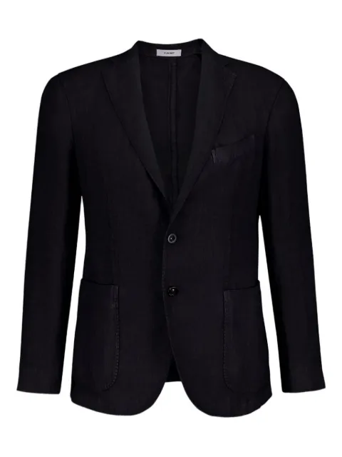 Boglioli blazer con botones