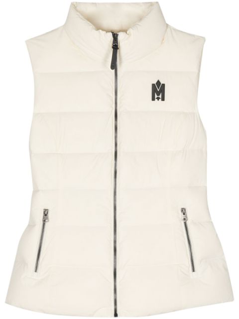 Mackage Gisela padded vest