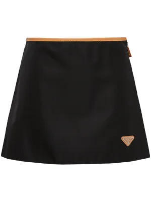 LIDO Short A-line Skirt - Farfetch