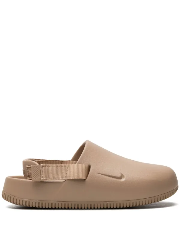 Nike Calm Mule Hemp