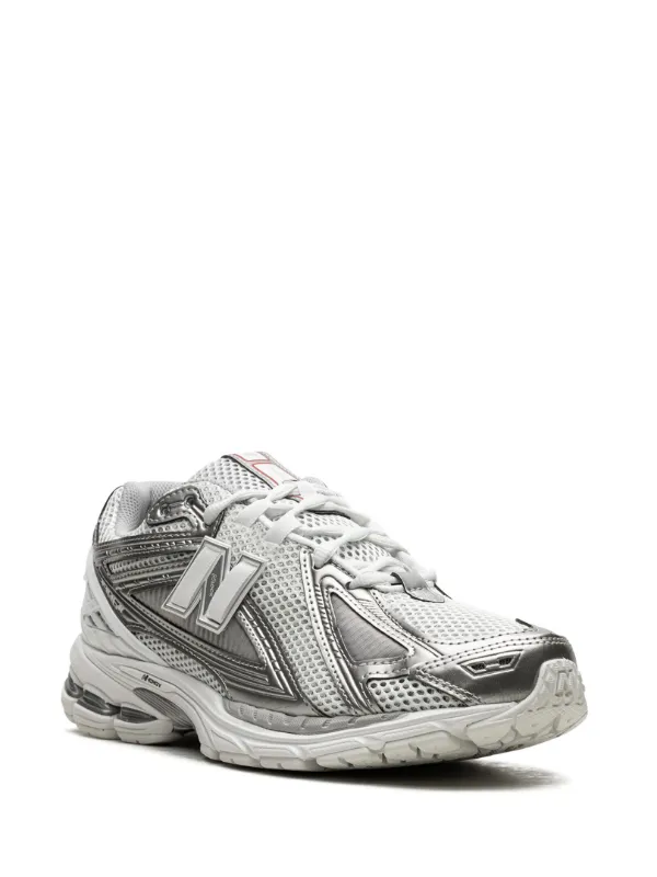 New Balance 1906R Silver Surfer Sneakers Silver FARFETCH IE