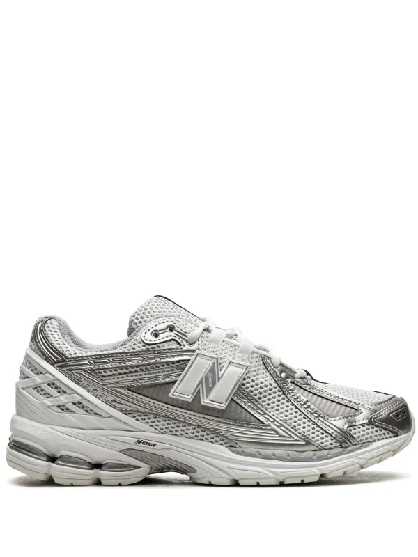 New Balance 1906R Silver Surfer Sneakers Silver FARFETCH IE