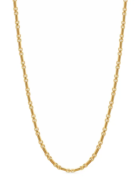 Nialaya Jewelry collar de cadena