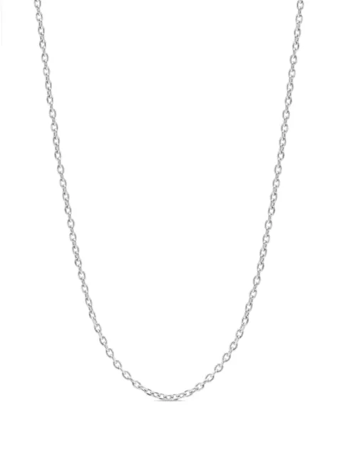 Nialaya Jewelry collar de cadena tipo rolo