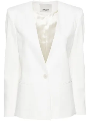 ISABEL MARANT Blazers for Women - Shop on FARFETCH
