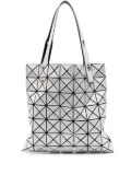 Bao Bao Issey Miyake Lucent Matte tote bag - Grey