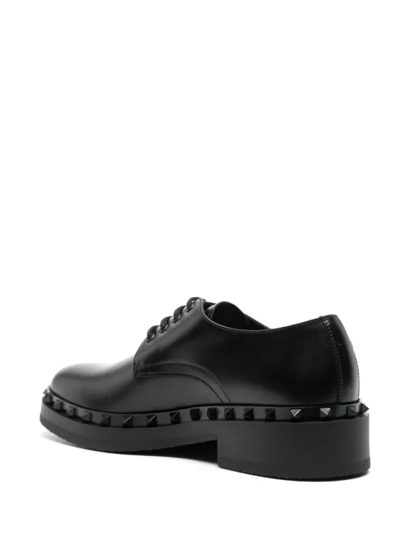 Valentino shoes farfetch hot sale