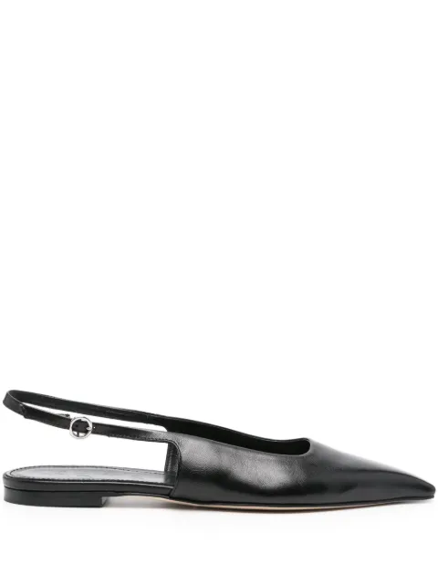 Aeyde Ballerine Fedora