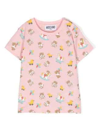 Moschino Kids