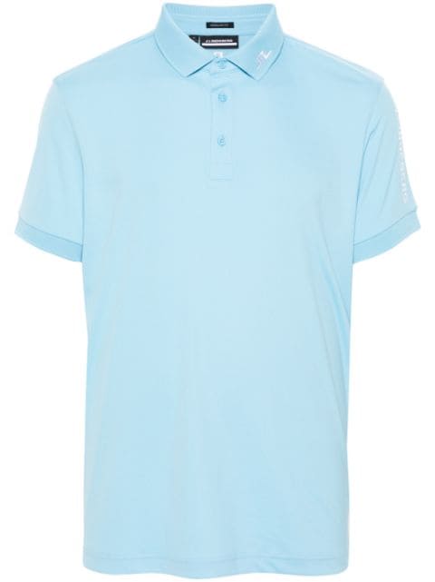 J.Lindeberg Tour Tech Golf polo shirt