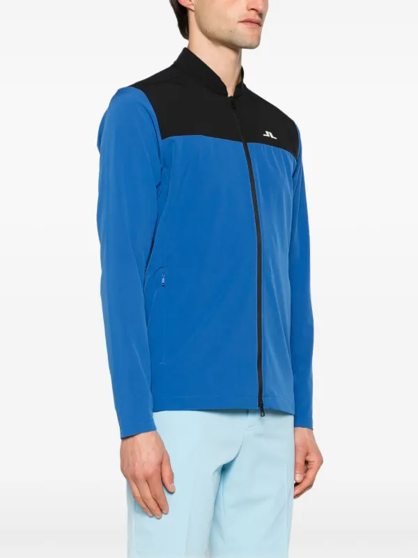 J.Lindeberg Jaqueta Jeff Hybrid Color Block | Azul | FARFETCH BR J.Lindeberg Jaqueta Jeff Hybrid Color Block | Azul | FARFETCH BR