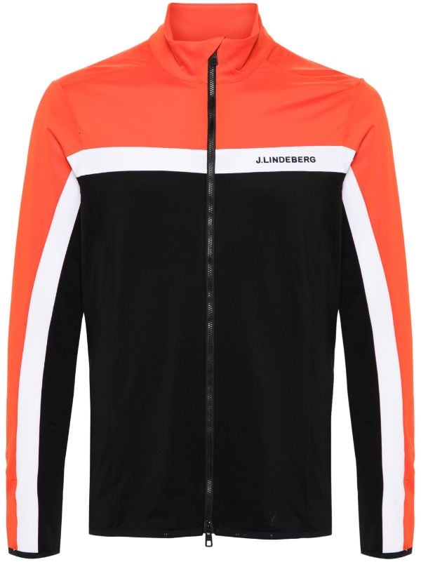 J.Lindeberg Jarvis Mid Layer Jacket - Farfetch