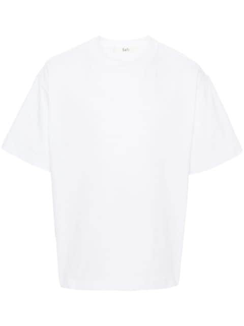 Séfr Atelier cotton T-shirt