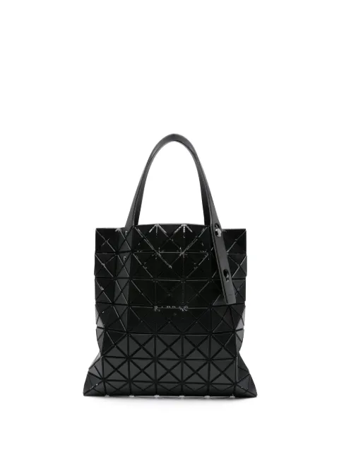 Bao Bao Issey Miyake Lucent Matte tote bag