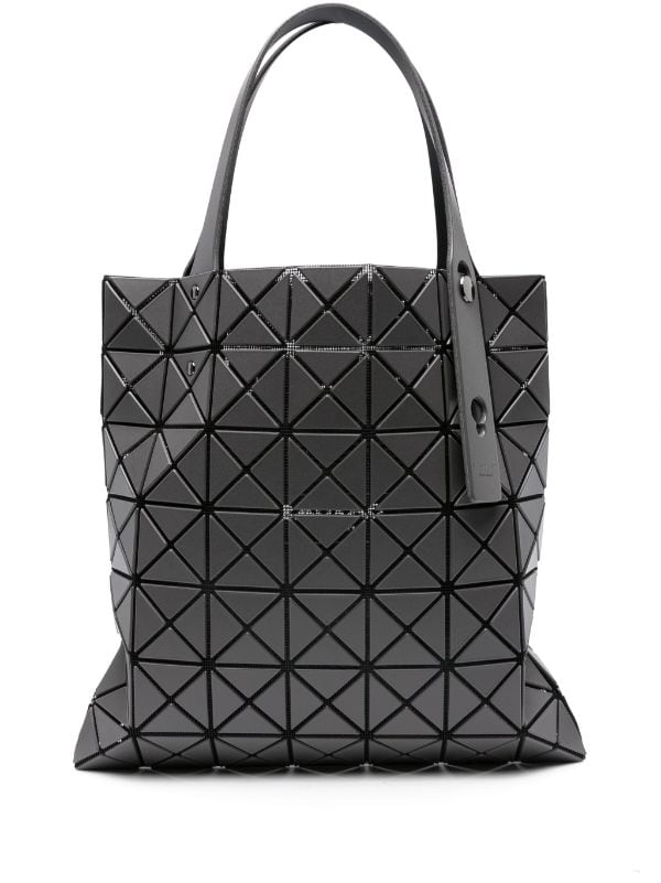 Bao Bao Issey Miyake Lucent Matte Tote Bag - Farfetch