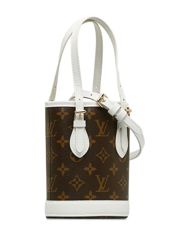 Pre owned louis deals vuitton