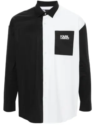 Karl Lagerfeld Shirts for Men - Farfetch