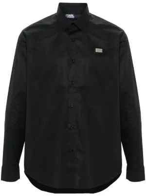 Karl Lagerfeld Shirts for Men - Farfetch