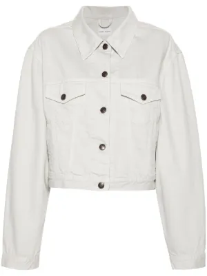 Magda Butrym ウィメンズ デニムジャケット通販 - FARFETCH