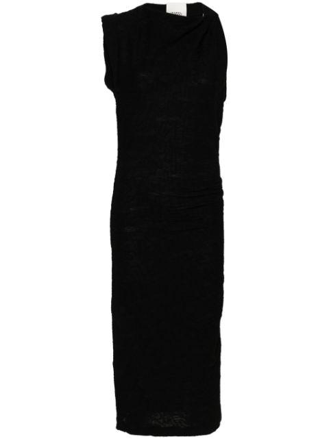 ISABEL MARANT Franzy maxi dress Women