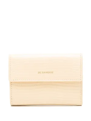 JIL SANDER（ジル・サンダー）財布 - FARFETCH