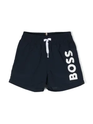 Baby boy sale designer swim shorts