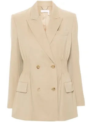Chloé Jackets | FARFETCH US