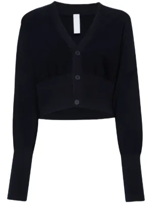 CFCL Cardigans for Women - Shop on FARFETCH CFCL Cardigans for Women - Shop on FARFETCH