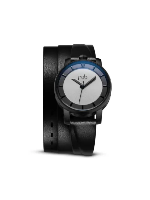 Fob Paris reloj R360 Concrete de 36mm