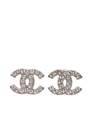 Chanel earrings clearance us