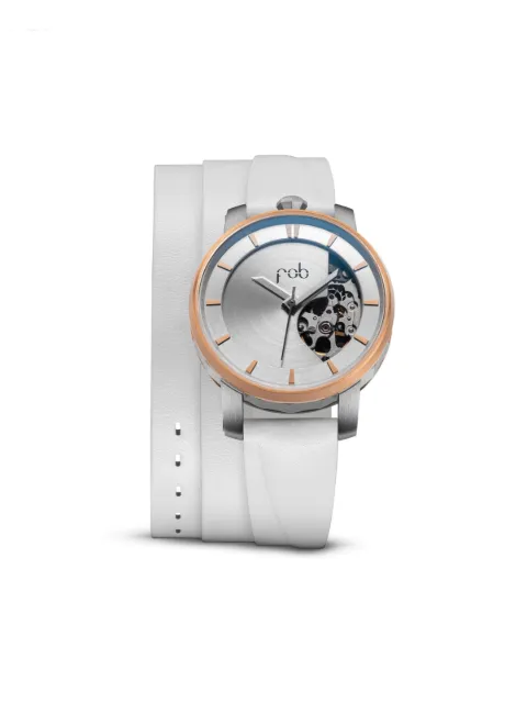 Fob Paris reloj R360 Aura de 36mm