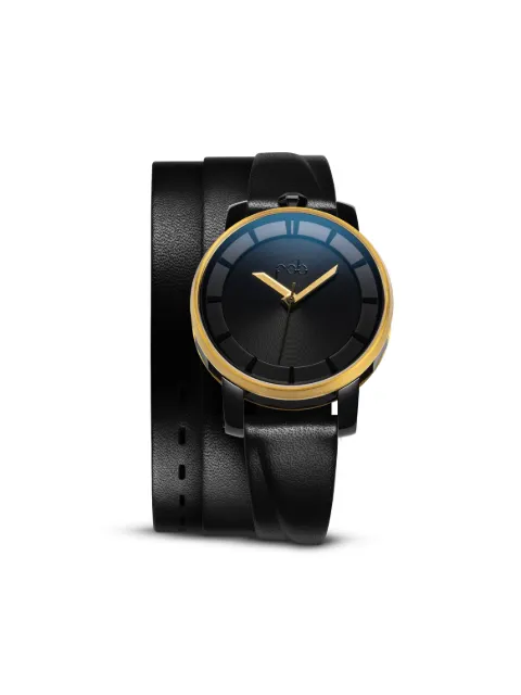 Fob Paris reloj R360 Eclipse de 36mm