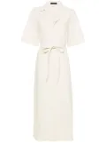 JOSEPH Dareau maxi dress - Neutrals