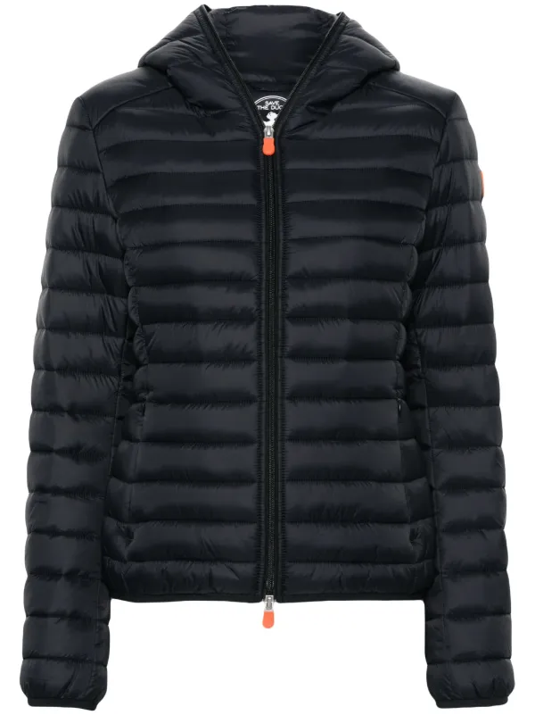 ダウンジャケット・コート SAVE THE DUCK Women Bubble Jackets D41059WIRIS2010000 Black Amazon | [Save The Duck] [セーブザダック] ダウンジャケット