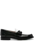 Church's Pembrey leather loafers - Black