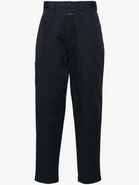 Closed pantalones tapered