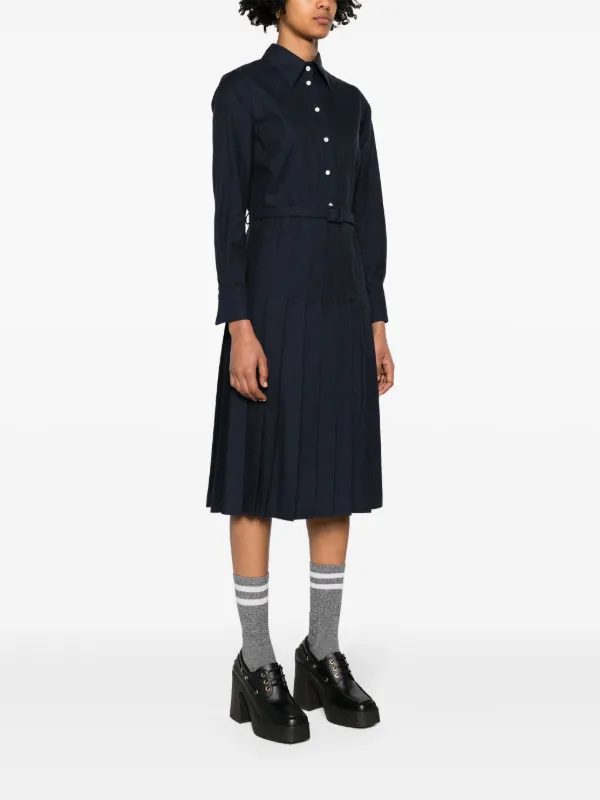 midi flannel shirt dress Legendary Whitetails Women's Open Spaces Long Sleeve Flannel Dress