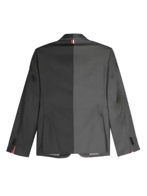 THOM BROWNE. テーラードジャケット SIZE 2 Thom Browne（トム・ブラウン）テーラードジャケット・ブレザー