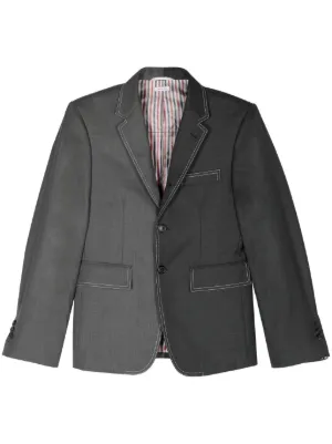 Thom Browne(トム・ブラウン)テーラードジャケット・ブレザー Thom Browne(トム・ブラウン)テーラードジャケット・ブレザー