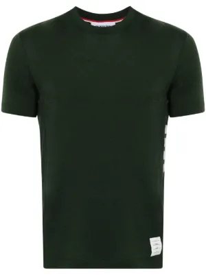 Thom Browne(トム・ブラウン)メンズ トップス・Tシャツ - FARFETCH Thom Browne(トム・ブラウン)メンズ トップス・Tシャツ - FARFETCH