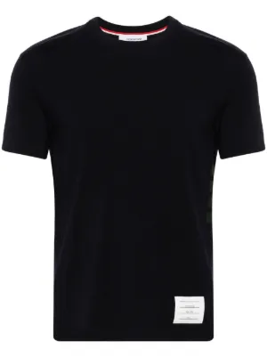Thom Browne（トム・ブラウン）メンズ トップス・Tシャツ - FARFETCH