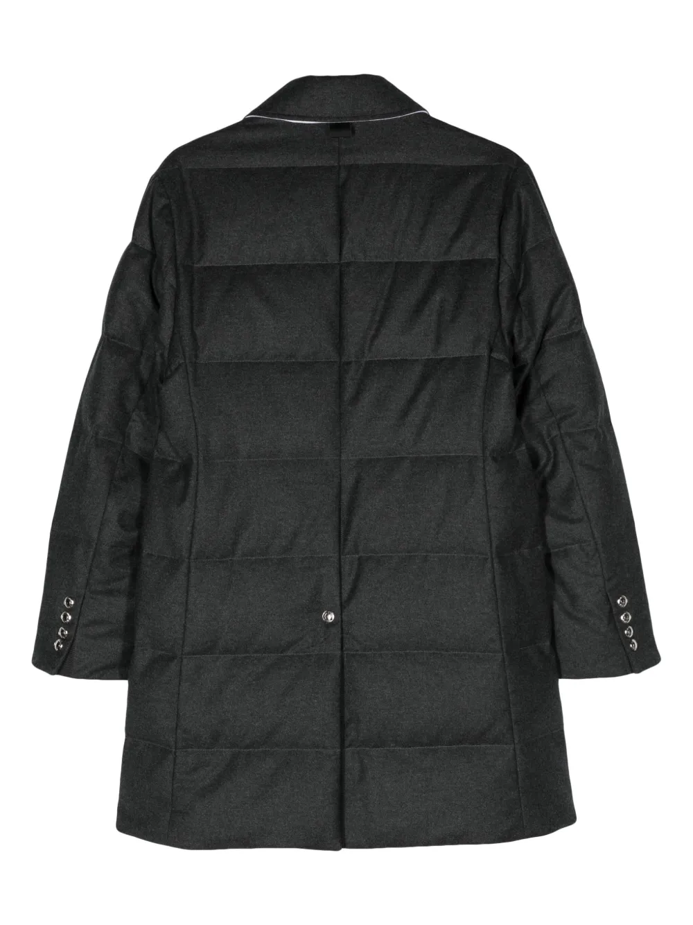 Thom browne down coat cheap