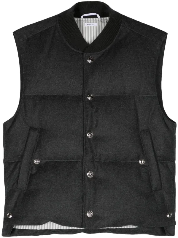 Gilet baseball shop