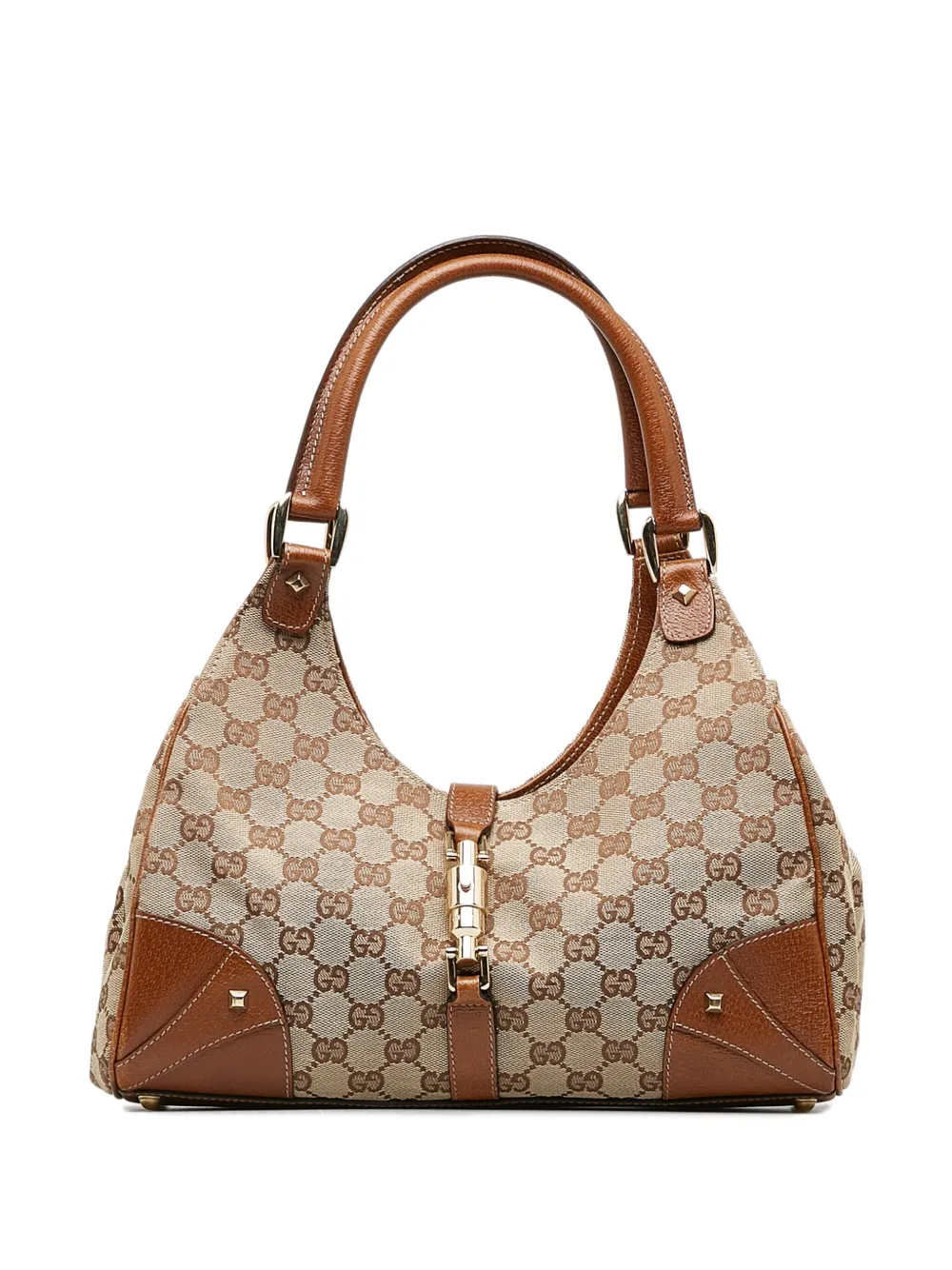 Gucci jackie nailhead online