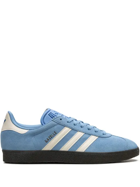 adidas tenis Gazelle "Gold" 
