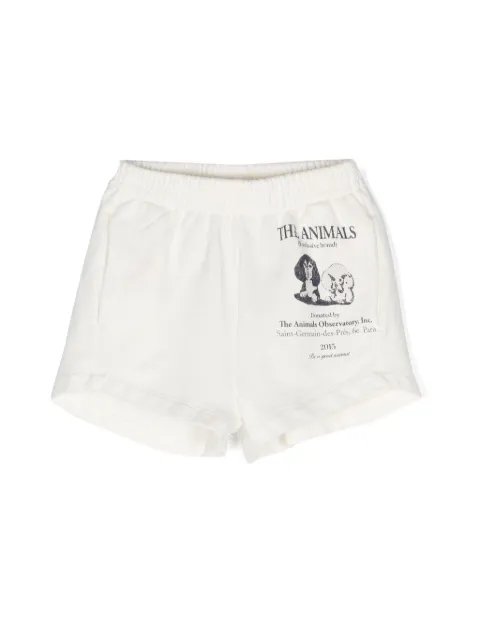 The Animals Observatory shorts Gardener