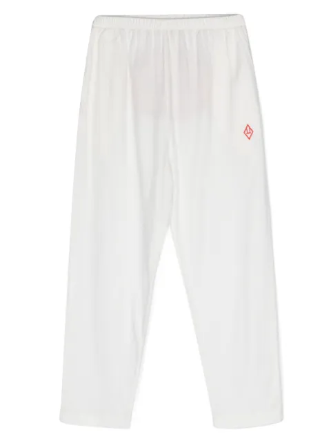 The Animals Observatory Camaleon cotton trousers
