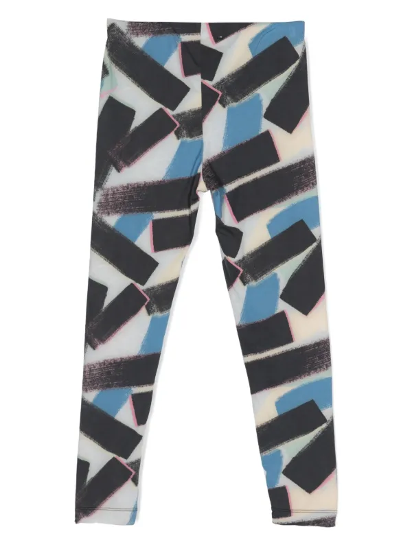 Alligator print leggings best sale