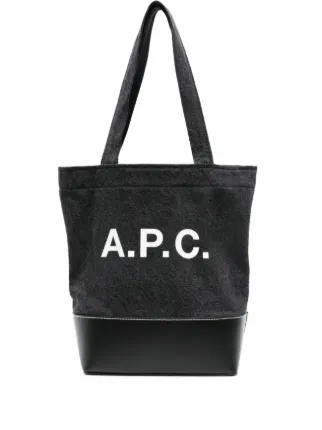A.P.C.