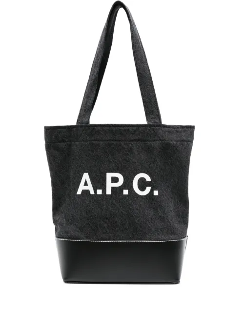 Petit sac à main Axel - A.P.C. - Modalova